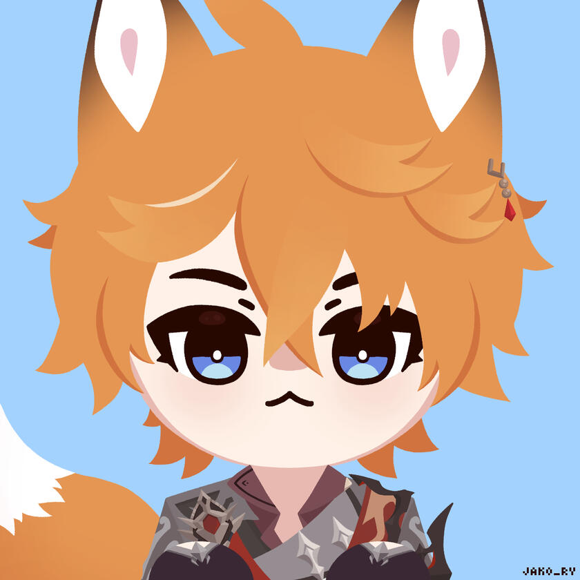 foxchi
