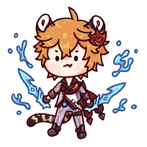 mini childe
